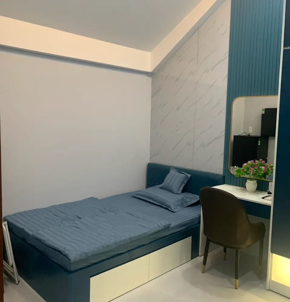 Cho thuê phòng 23, Đường 192 ZTT5, Phường 16, Quận 8, Hồ Chí Minh N0 P1769