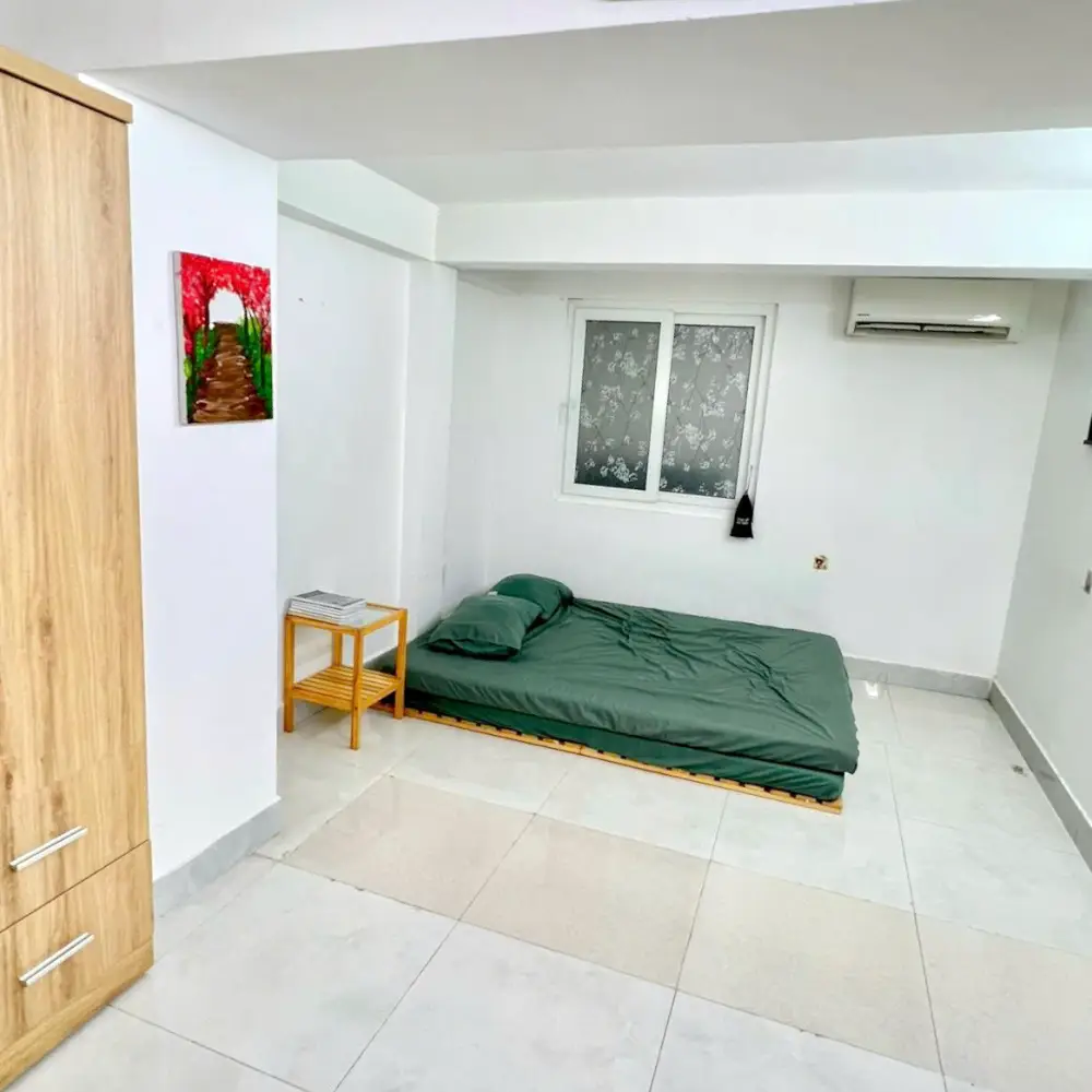 Cho thuê phòng 90, Đường số 85 ZTT5, Phường Tân Quy, Quận 7, Hồ Chí Minh N1807 P1770