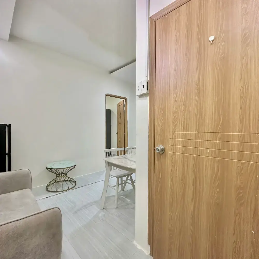 Cho thuê phòng 212B/D88, Nguyễn Trãi ZTT5, Phường Nguyễn Cư Trinh, Quận 1, Hồ Chí Minh N1966 P1772