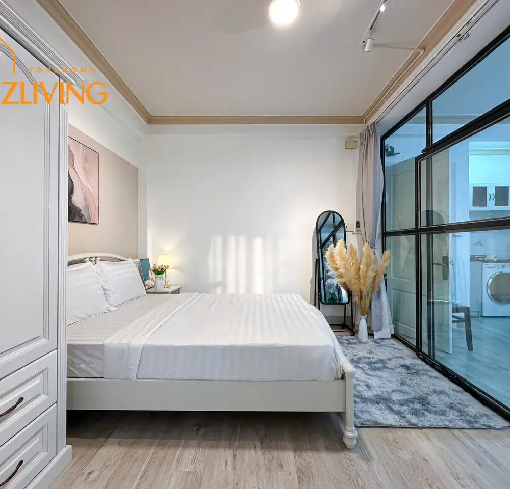 Cho thuê phòng 220GH, Hai Bà Trưng ZTT5, Phường Tân Định, Quận 1, Hồ Chí Minh N1224 P1773