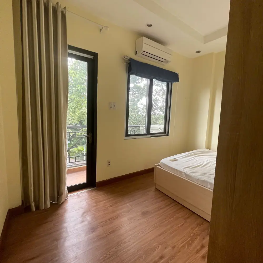 Cho thuê phòng 2/6, Nguyễn Thị Minh Khai ZTT5, Phường Đa Kao, Quận 1, Hồ Chí Minh N8244 P1775