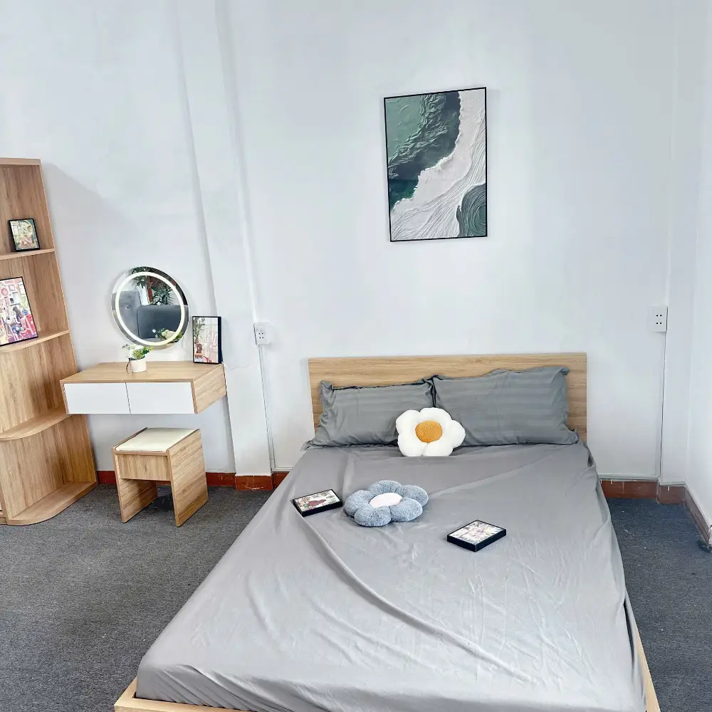 Cho thuê phòng 91F, Phạm Văn Hai ZTT5, Phường 13, Quận Tân Bình, Hồ Chí Minh N47 P1777