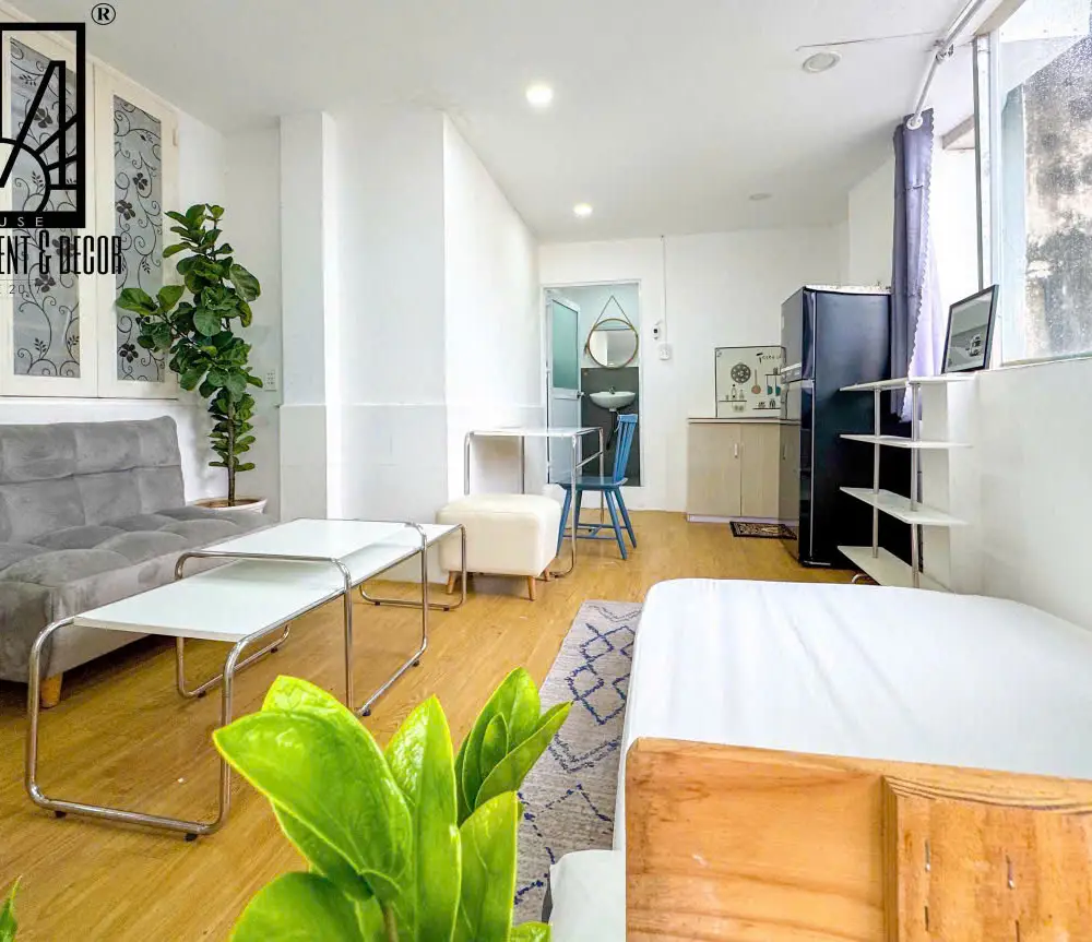 Cho thuê phòng 18/30, Trần Quang Diệu ZTT4, Phường 14, Quận 3, Hồ Chí Minh N3172 P1779