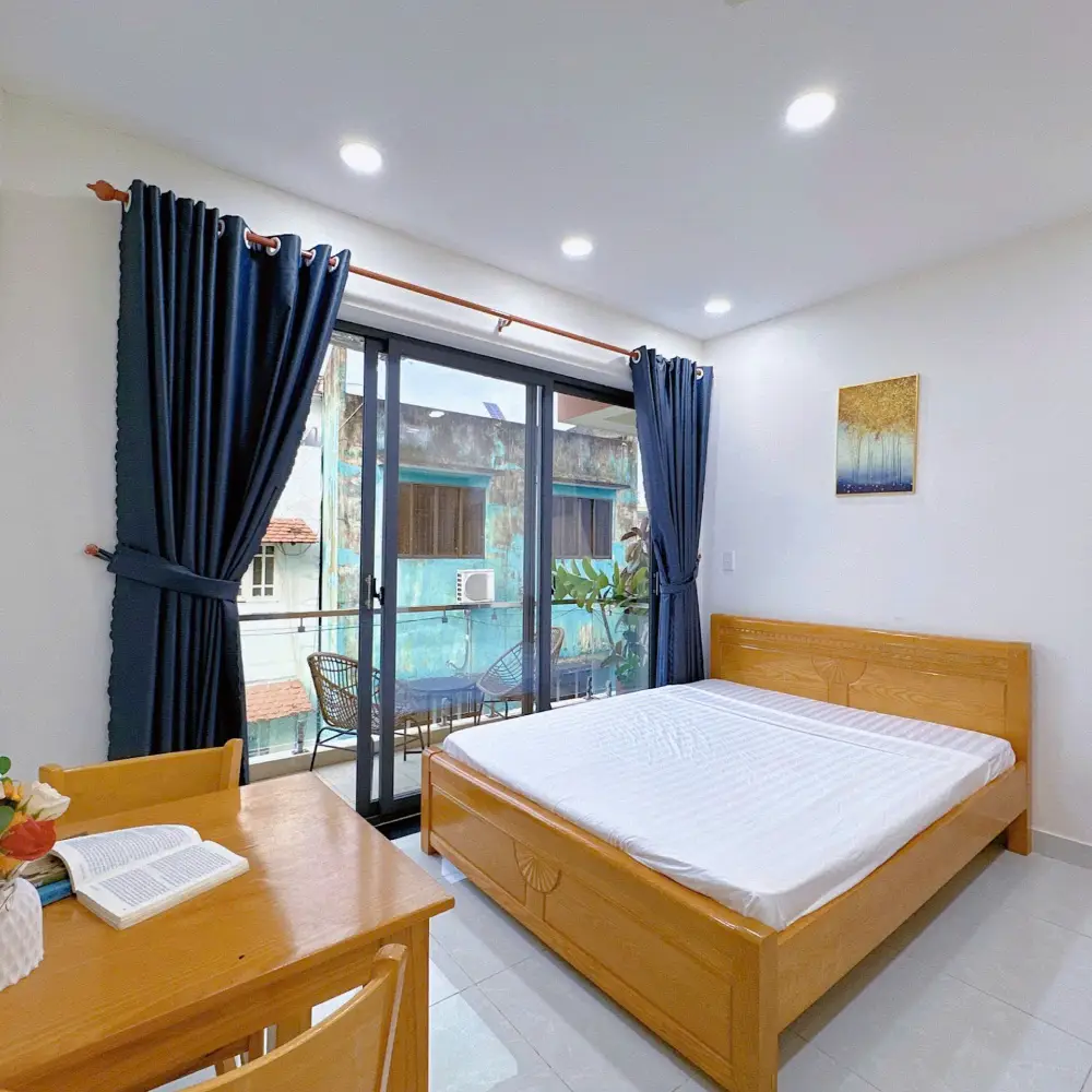 Cho thuê phòng 101/33B, Nguyễn Văn Đậu - zbt, Phường 05, Quận Bình Thạnh, Hồ Chí Minh