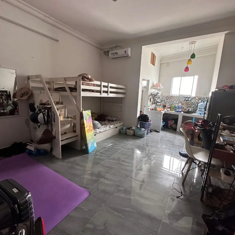 Cho thuê phòng 101/4, Nguyễn Văn Đậu - zbt, Phường 07, Quận Bình Thạnh, Hồ Chí Minh