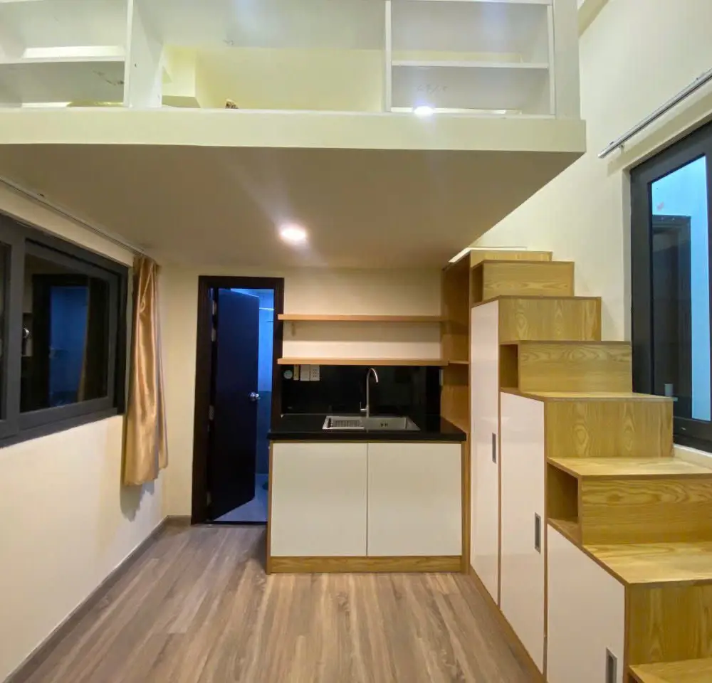 Cho thuê phòng 105/21, Nguyễn Thần Hiến ZTT5, Phường 18, Quận 4, Hồ Chí Minh