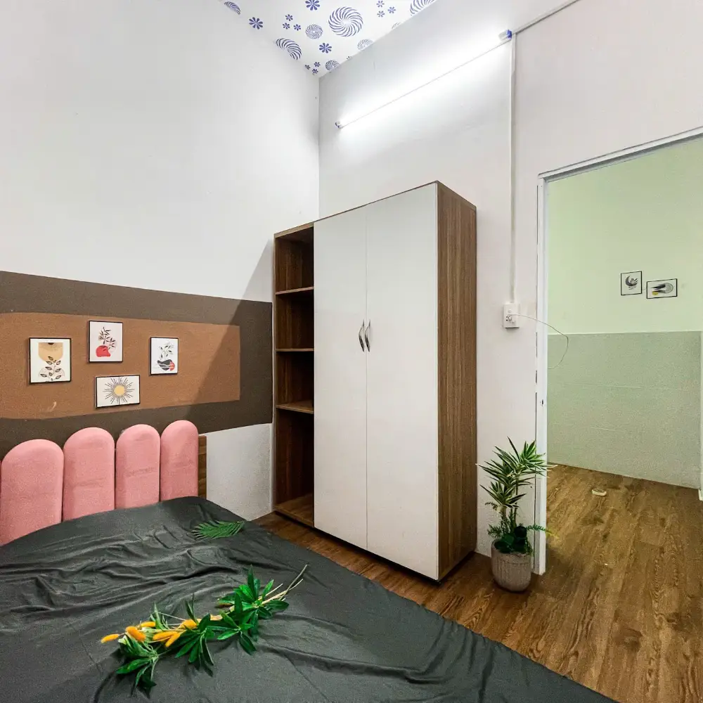 Cho thuê phòng 165/12, Ba Vân ZTT5, Phường 14, Quận Tân Bình, Hồ Chí Minh N634 P1797