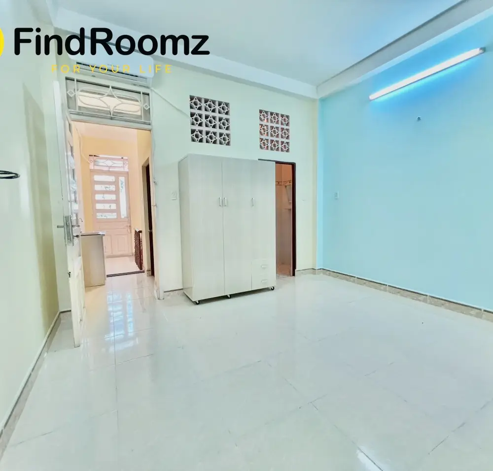 Cho thuê phòng 233, Tân Sơn ZTT5, Phường 15, Quận Tân Bình, Hồ Chí Minh