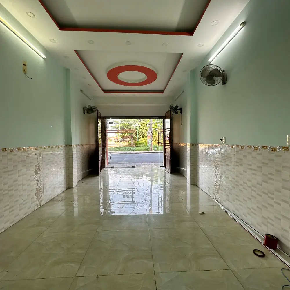 Cho thuê phòng 233, Tân Sơn ZTT5, Phường 15, Quận Tân Bình, Hồ Chí Minh