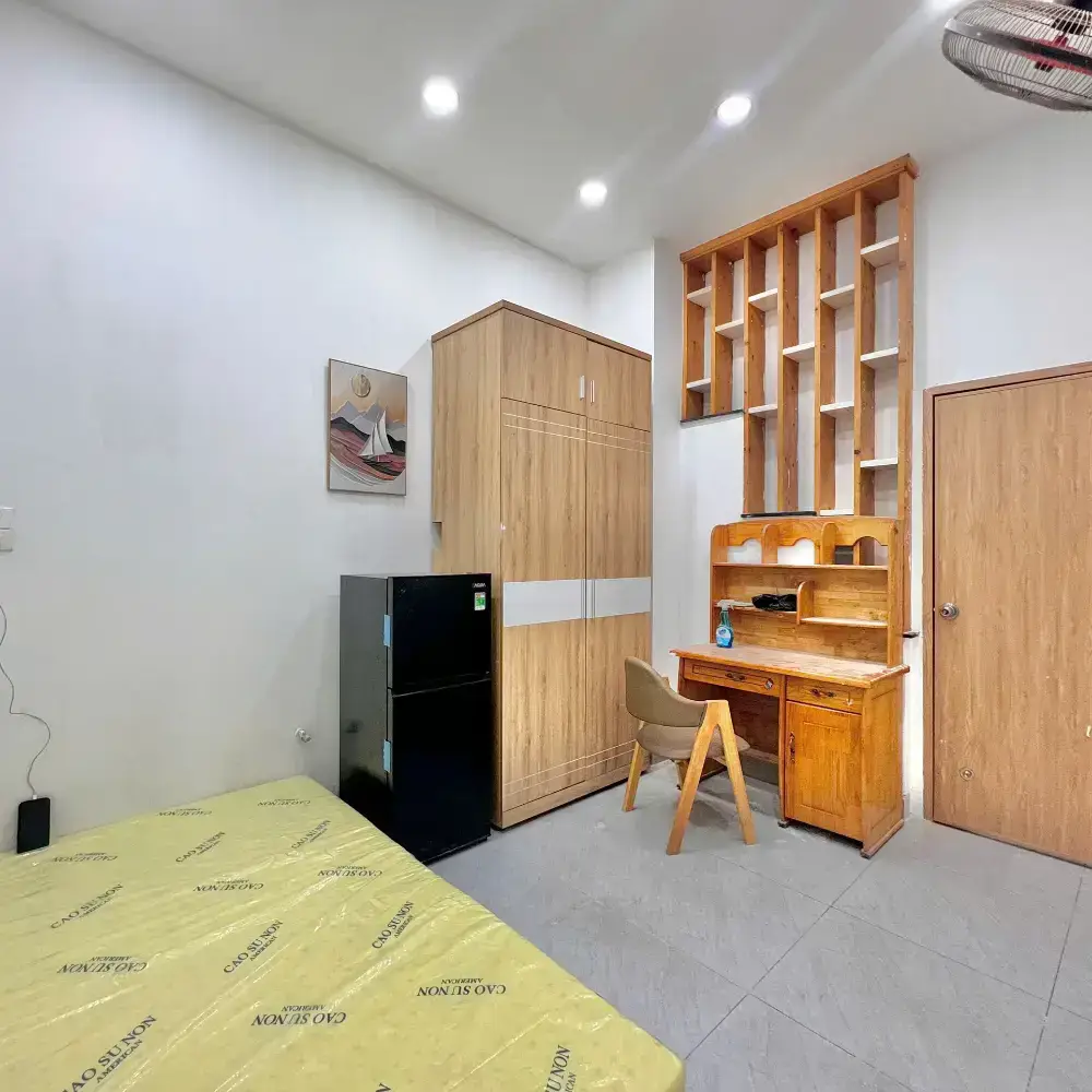 Cho thuê phòng 89/37/18A, Nguyễn Hồng Đào ZTT5, Phường 14, Quận Tân Bình, Hồ Chí Minh N52 P1801