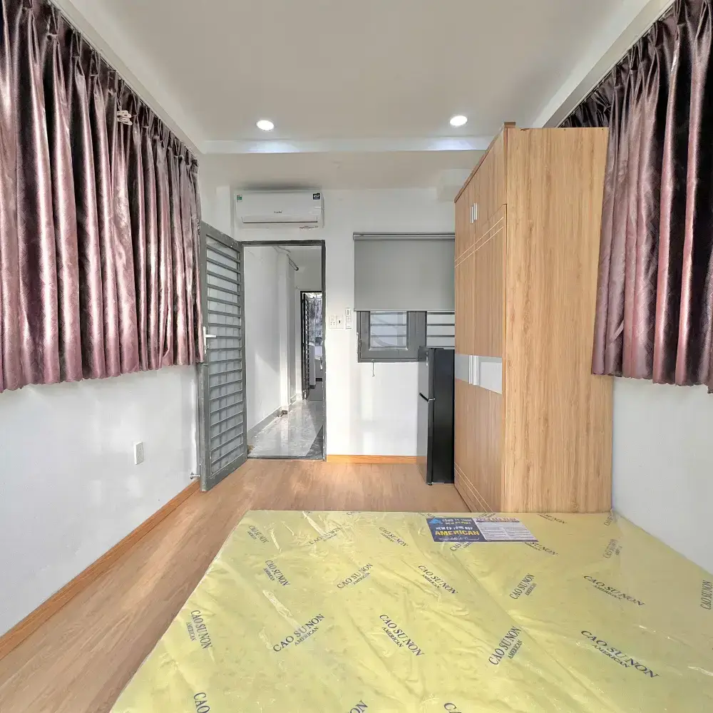 Cho thuê phòng 89/37/18A, Nguyễn Hồng Đào ZTT5, Phường 14, Quận Tân Bình, Hồ Chí Minh