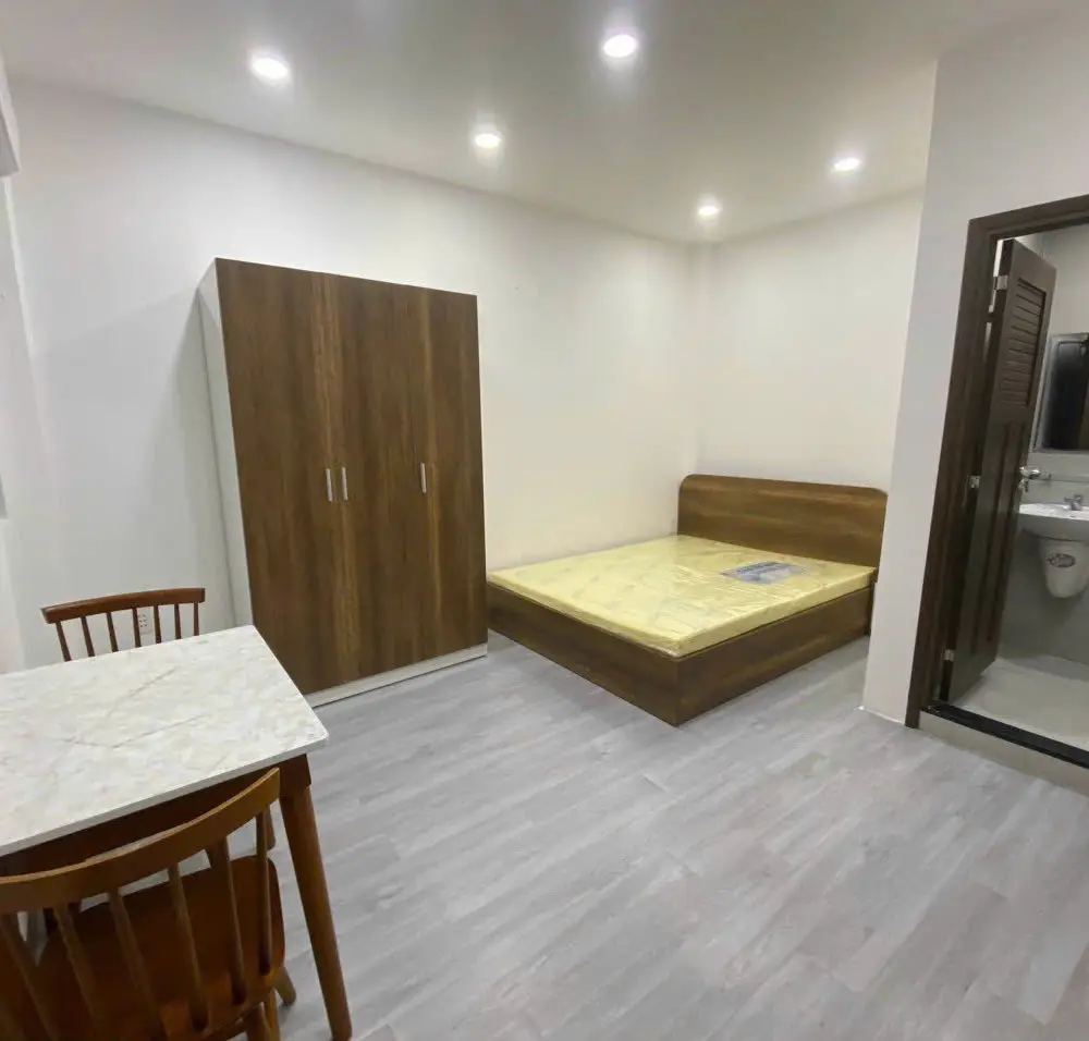 Cho thuê phòng 107, Vĩnh Hội ZTT5, Phường 04, Quận 4, Hồ Chí Minh