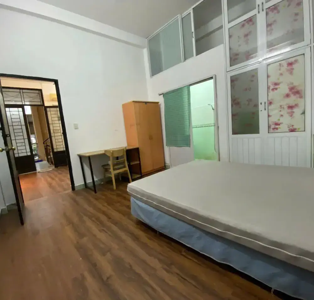 Cho thuê phòng 383/16, Nguyễn Thái Bình ZTT5, Phường 12, Quận Tân Bình, Hồ Chí Minh N2387 P1804