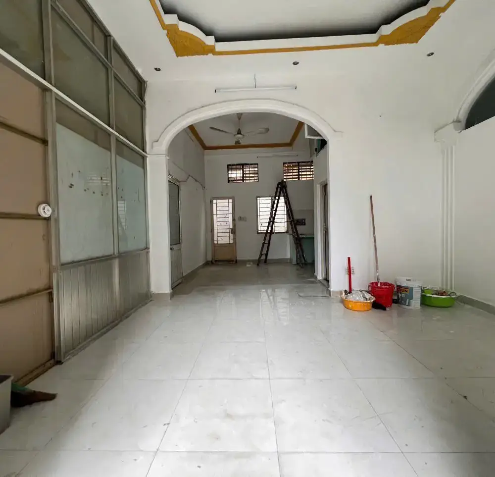 Cho thuê phòng 383/16, Nguyễn Thái Bình ZTT5, Phường 12, Quận Tân Bình, Hồ Chí Minh