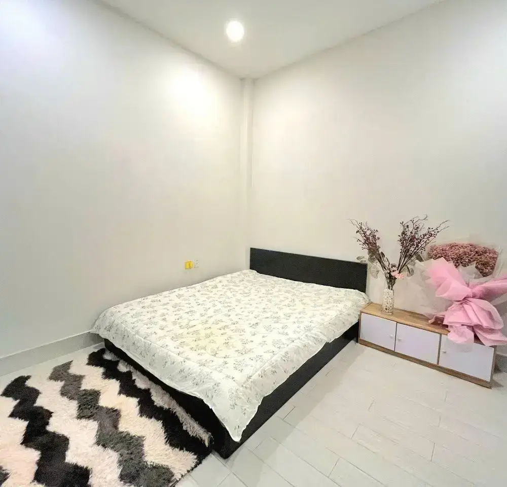 Cho thuê phòng 1/14, Nguyễn Văn Vĩnh ZTT5, Phường 04, Quận Tân Bình, Hồ Chí Minh