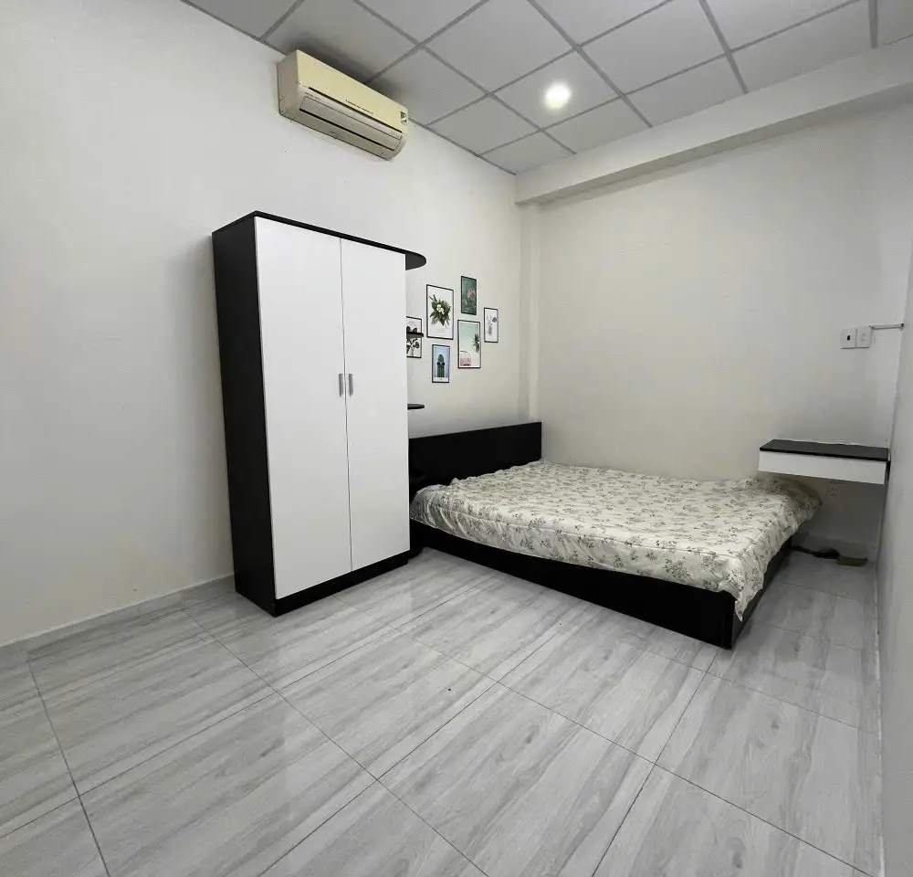 Cho thuê phòng 1/14, Nguyễn Văn Vĩnh ZTT5, Phường 04, Quận Tân Bình, Hồ Chí Minh
