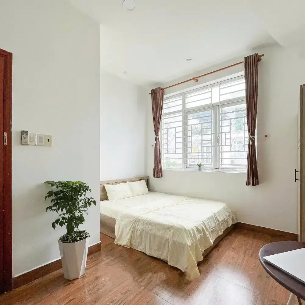 Cho thuê phòng 49, Đường C18 ZTT5, Phường 12, Quận Tân Bình, Hồ Chí Minh