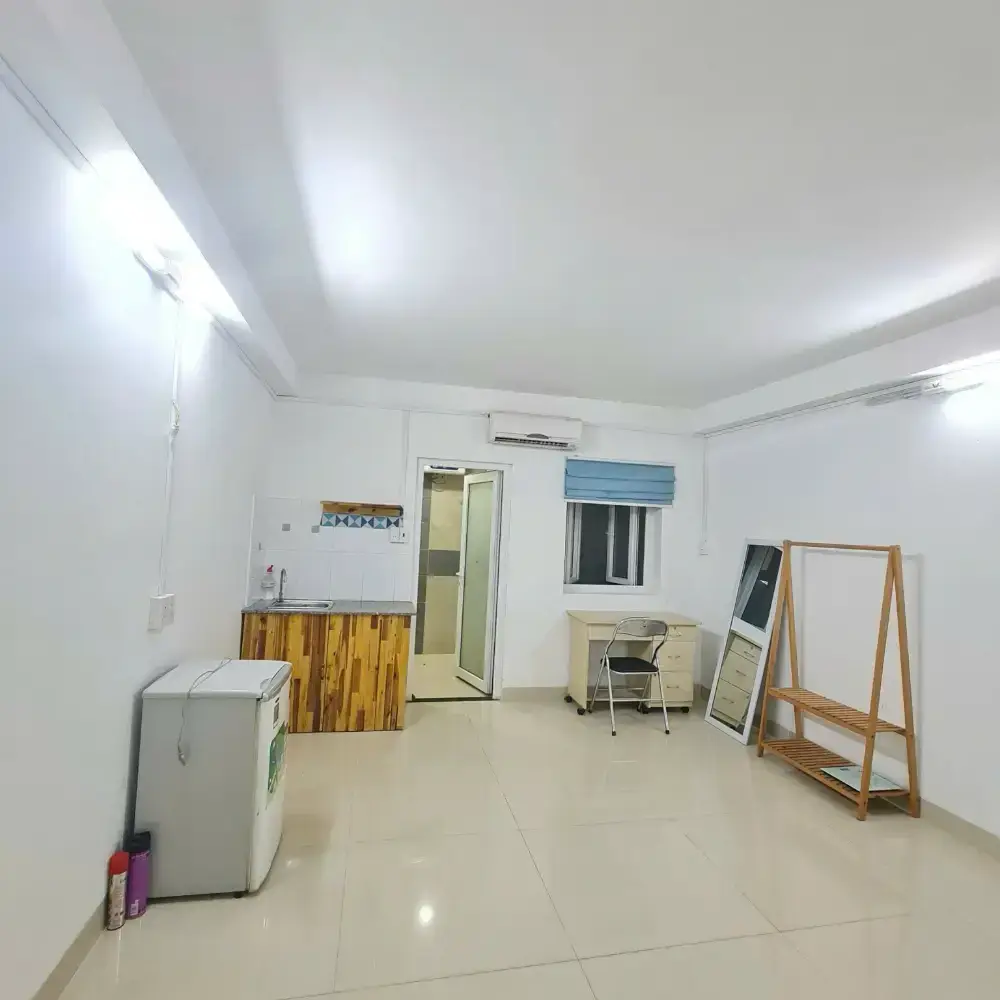 Cho thuê phòng 202/15/2/6, Phạm Văn Hai ZTT4, Phường 05, Quận Tân Bình, Hồ Chí Minh