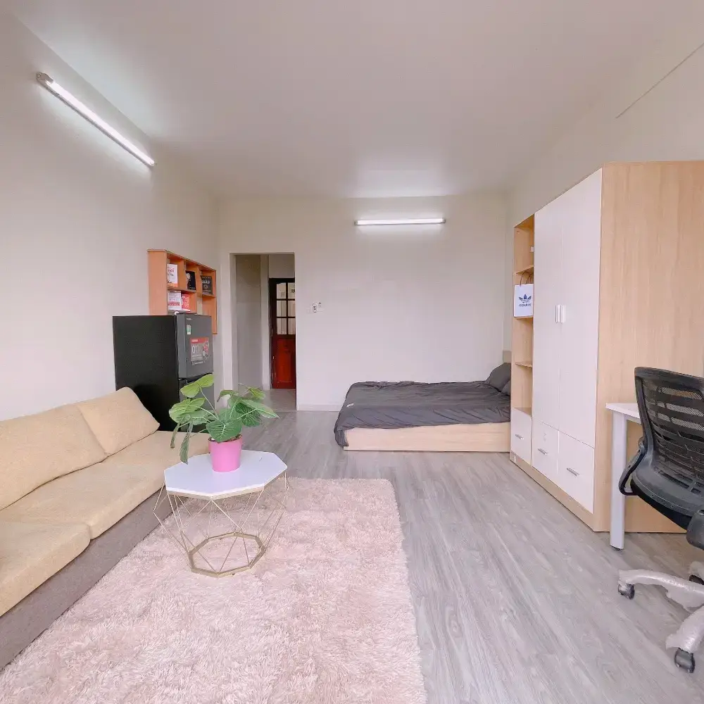 Cho thuê phòng A75/6K/16, Bạch Đằng ZTT5, Phường 02, Quận Tân Bình, Hồ Chí Minh N4410 P1813