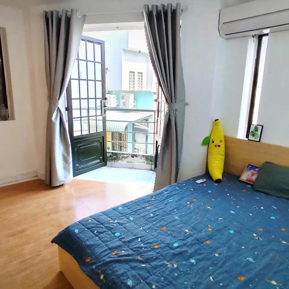 Cho thuê phòng 58/14B, Đồng Nai ZTT5, Phường 15, Quận 10, Hồ Chí Minh N2458 P1815