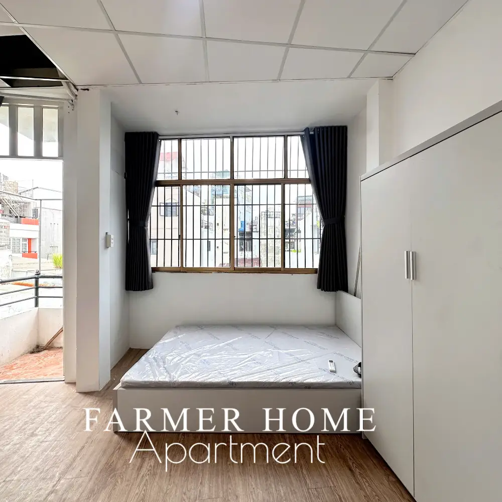 Cho thuê phòng 116/16, Tô Hiến Thành ZTT2, Phường 15, Quận 10, Hồ Chí Minh N56 P1822