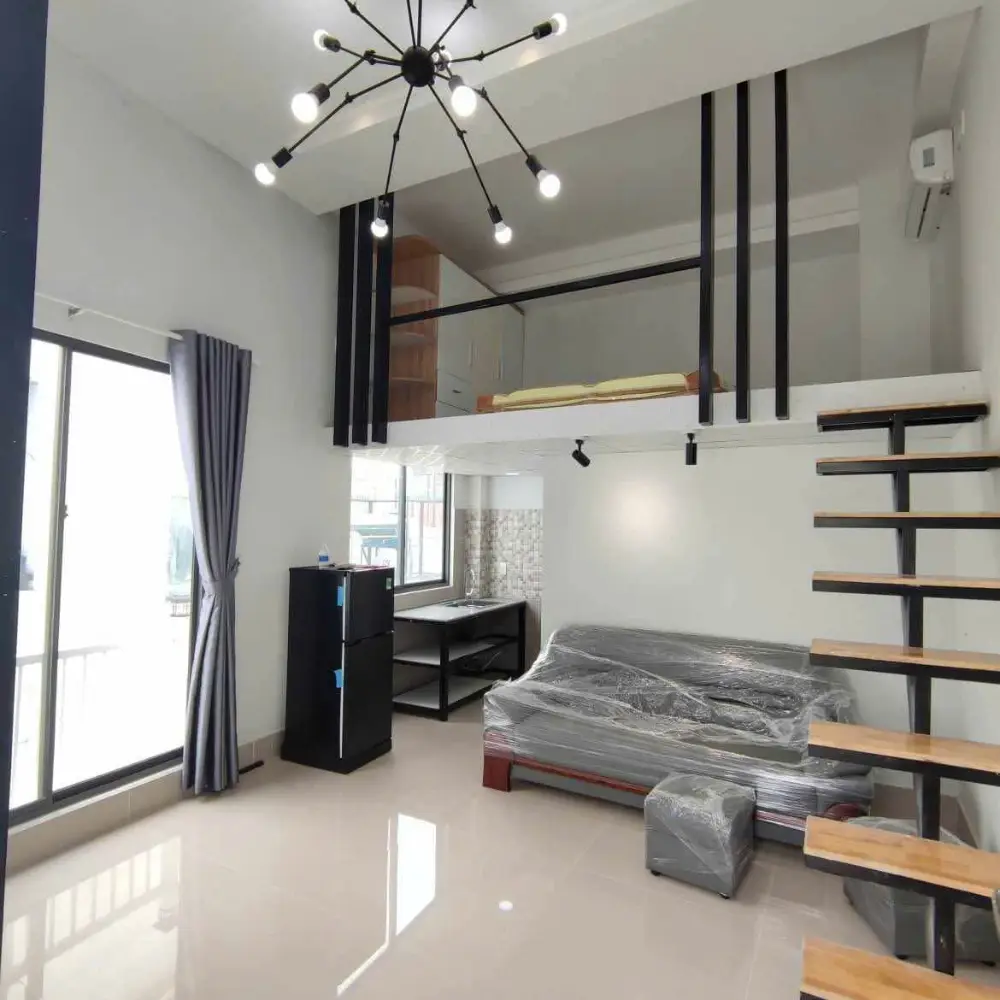 Cho thuê phòng 41/6, Khánh Hội ZTT5, Phường 03, Quận 4, Hồ Chí Minh