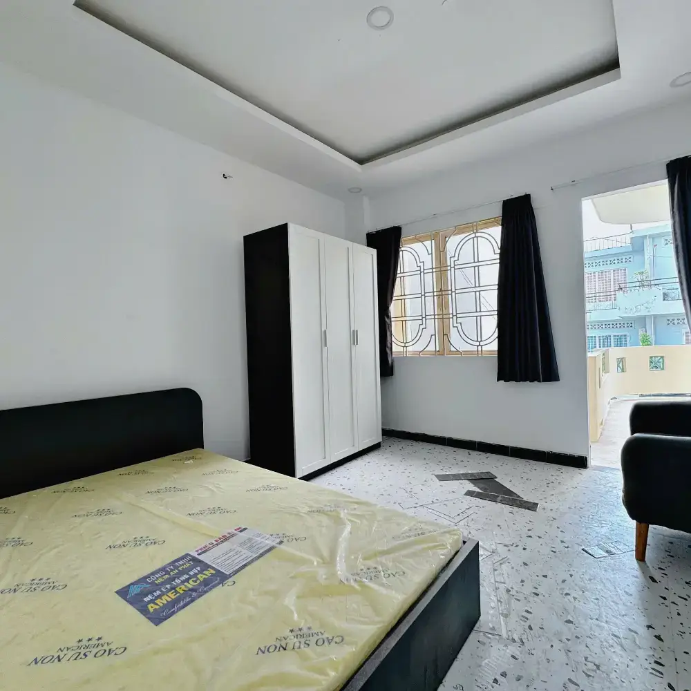 Cho thuê phòng 122/46/15, Bùi Đình Tuý - zbt, Phường 12, Quận Bình Thạnh, Hồ Chí Minh N2988 P1827