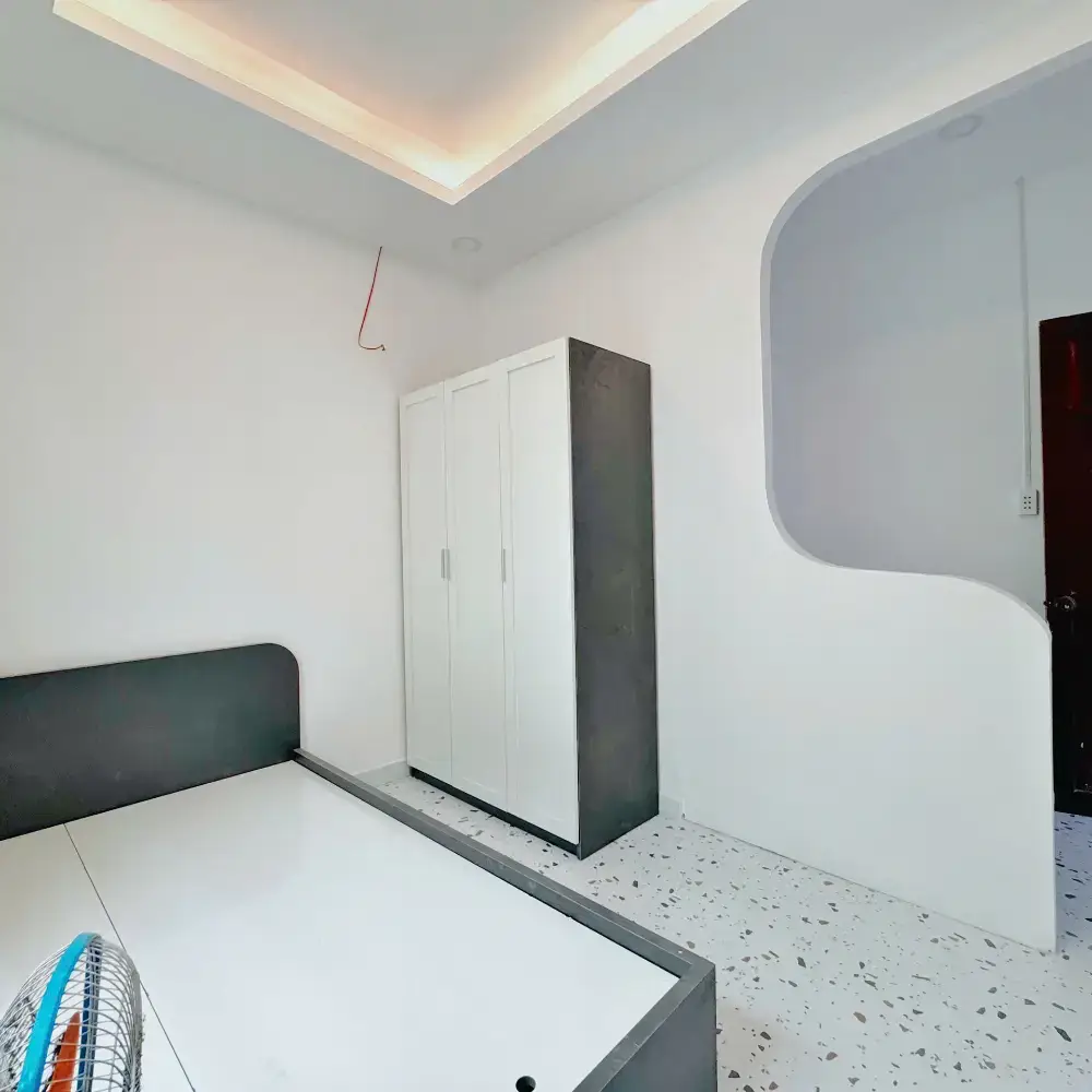 Cho thuê phòng 122/46/15, Bùi Đình Tuý - zbt, Phường 12, Quận Bình Thạnh, Hồ Chí Minh N2988 P1828