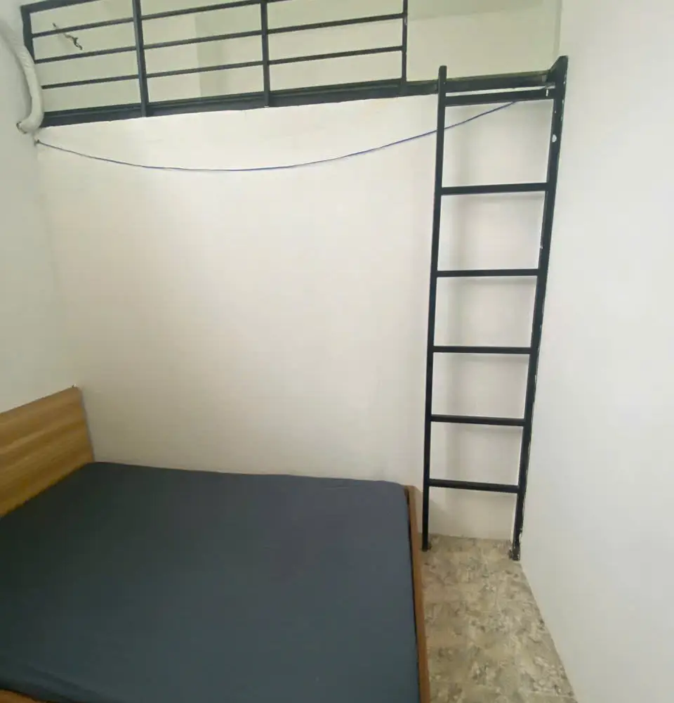 Cho thuê phòng 22A2, Thanh Đa - zbt, Phường 27, Quận Bình Thạnh, Hồ Chí Minh N6603 P1829