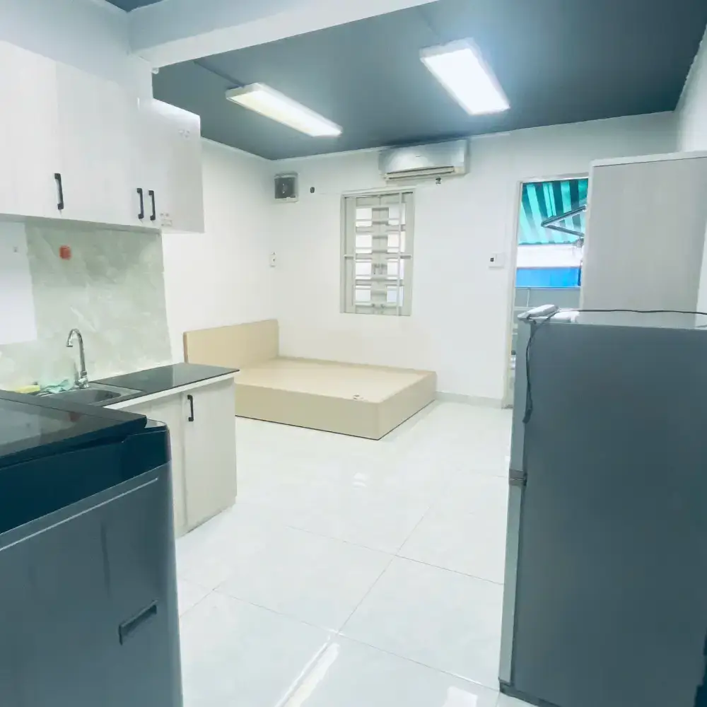 Cho thuê phòng 91, Phan Văn Hân - zbt, Phường 17, Quận Bình Thạnh, Hồ Chí Minh