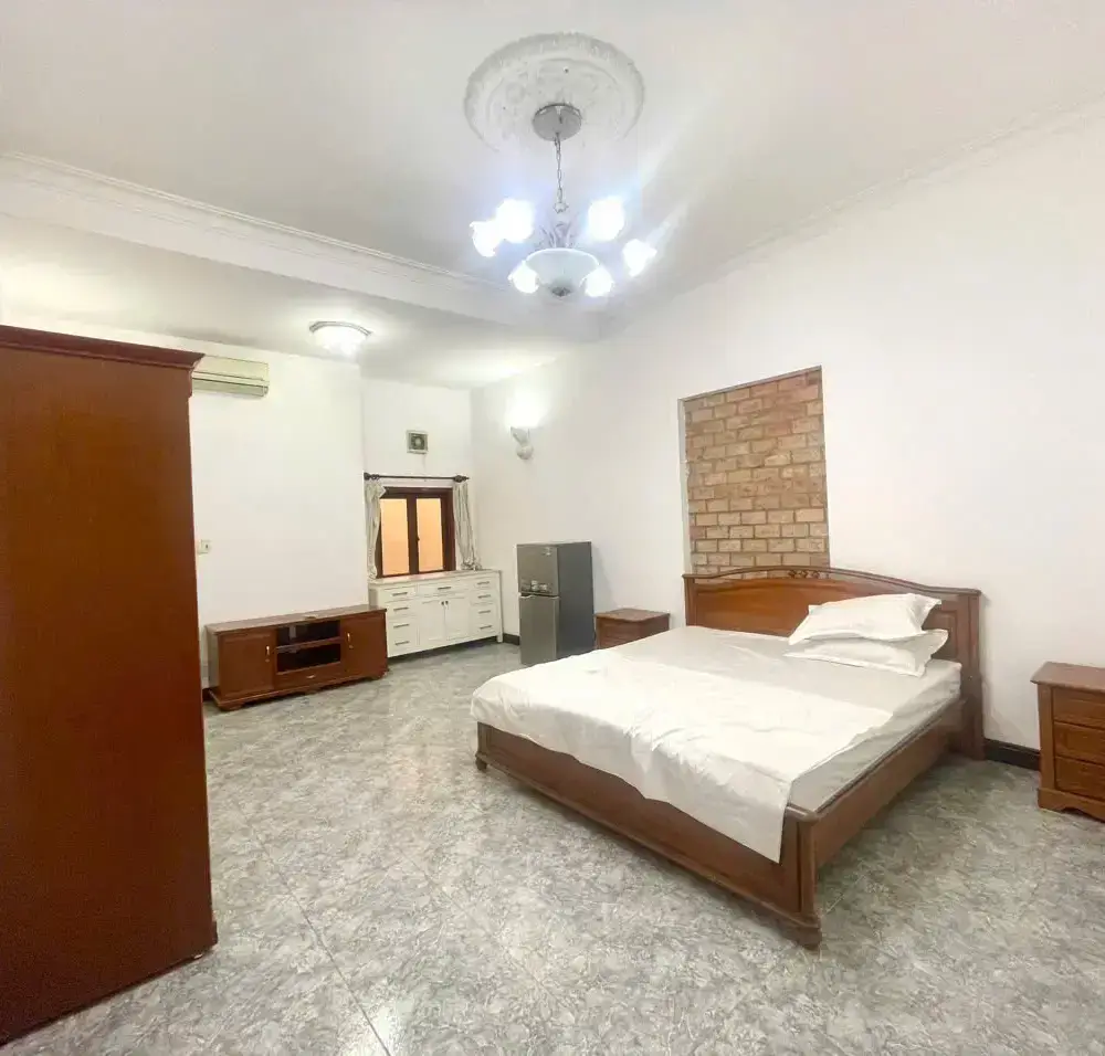 Cho thuê phòng 40, Đường số 3, Cu xá Chu Văn An - zbt, Phường 26, Quận Bình Thạnh, Hồ Chí Minh N3173 P1832