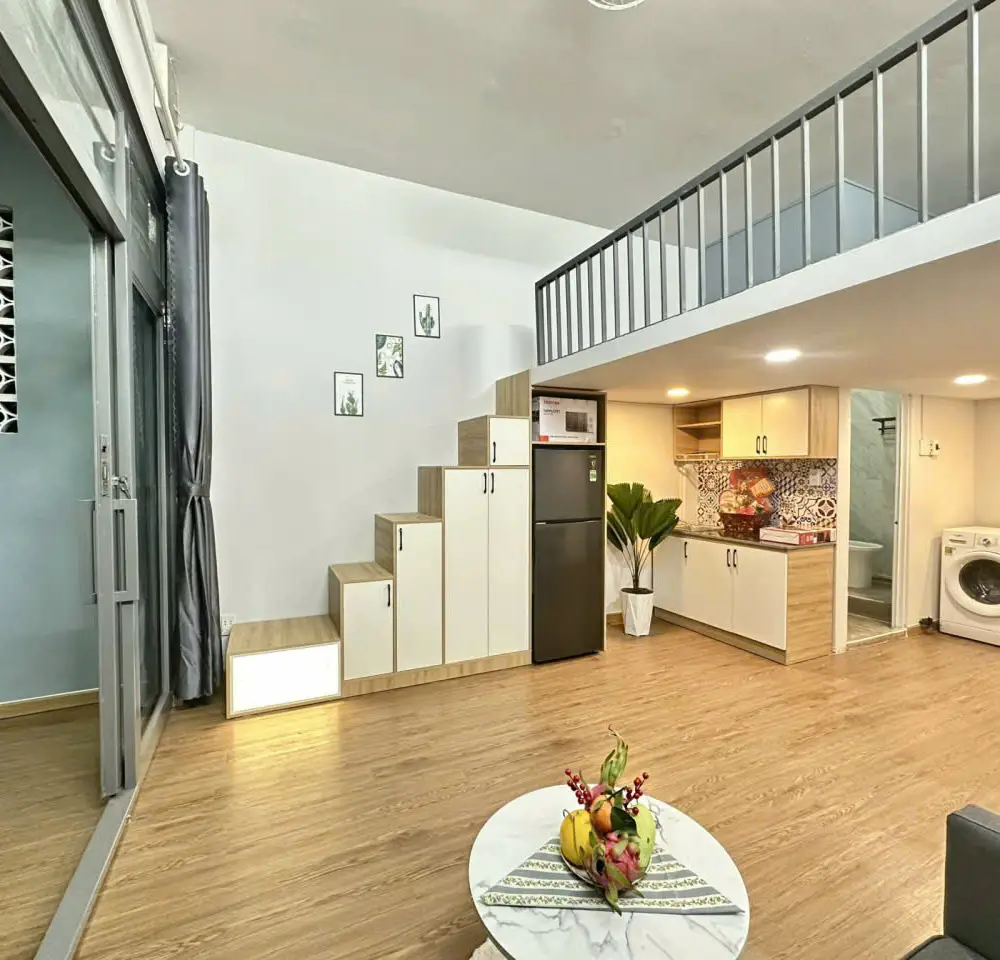 Cho thuê phòng 145/7, 3/2 ZTT4, Phường 11, Quận 10, Hồ Chí Minh N3045 P1833