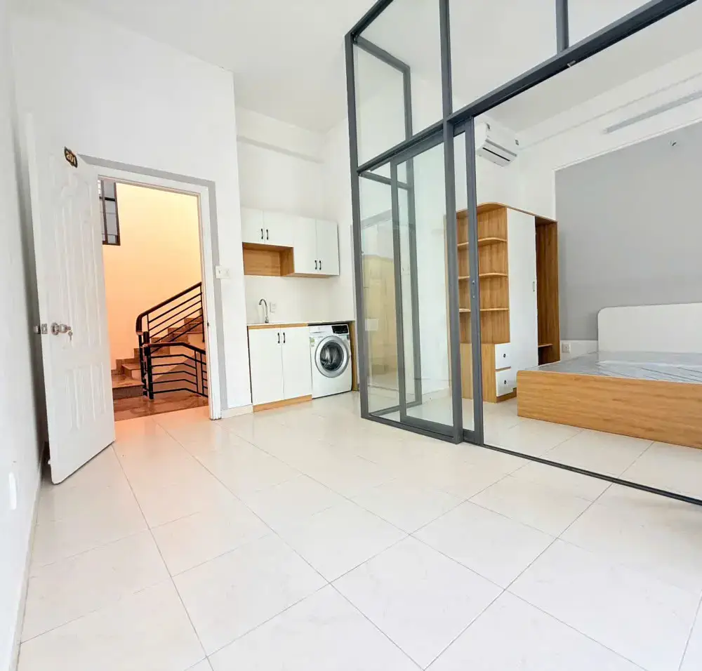 Cho thuê phòng 9/14, Thăng Long ZTT5, Phường 04, Quận Tân Bình, Hồ Chí Minh