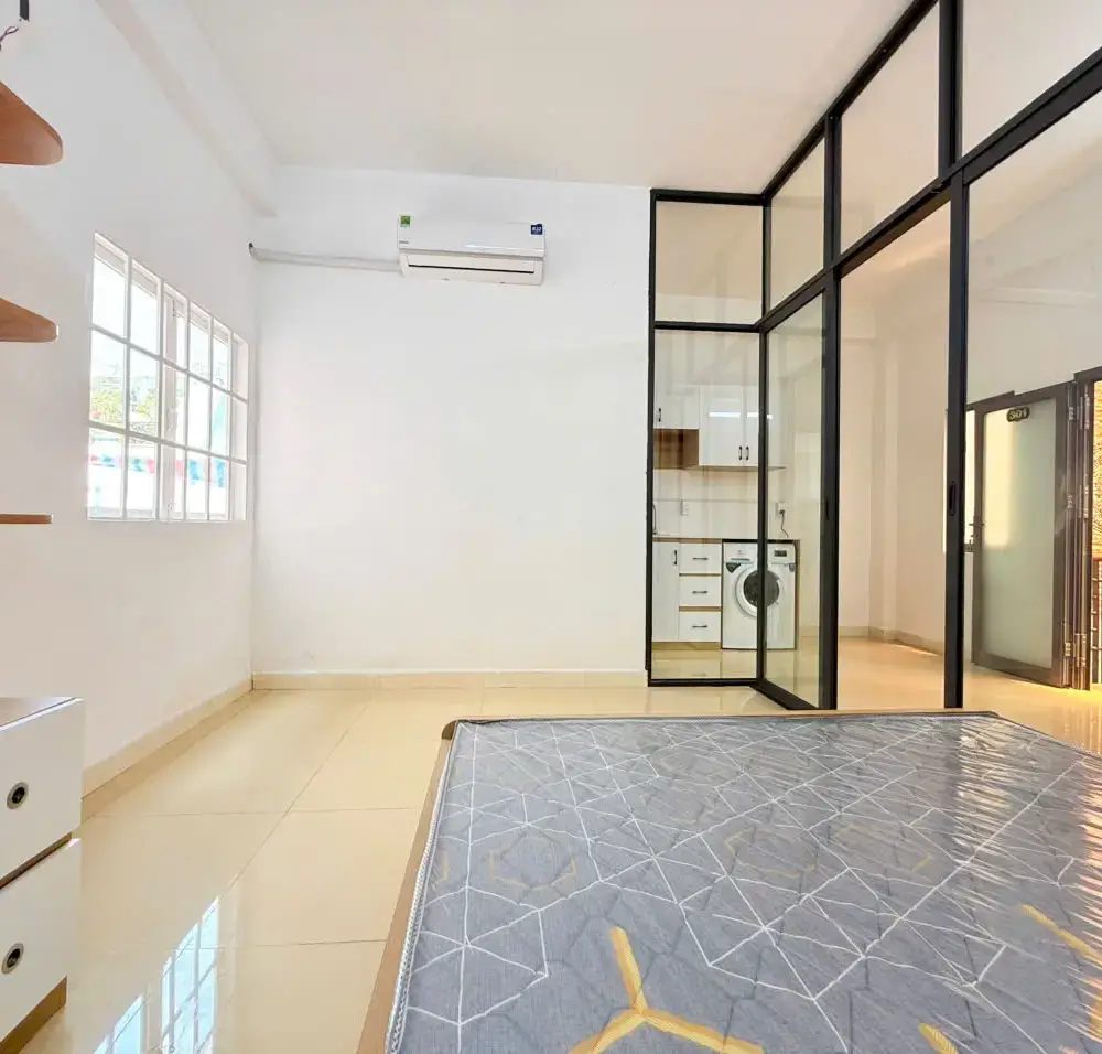 Cho thuê phòng 9/14, Thăng Long ZTT5, Phường 04, Quận Tân Bình, Hồ Chí Minh