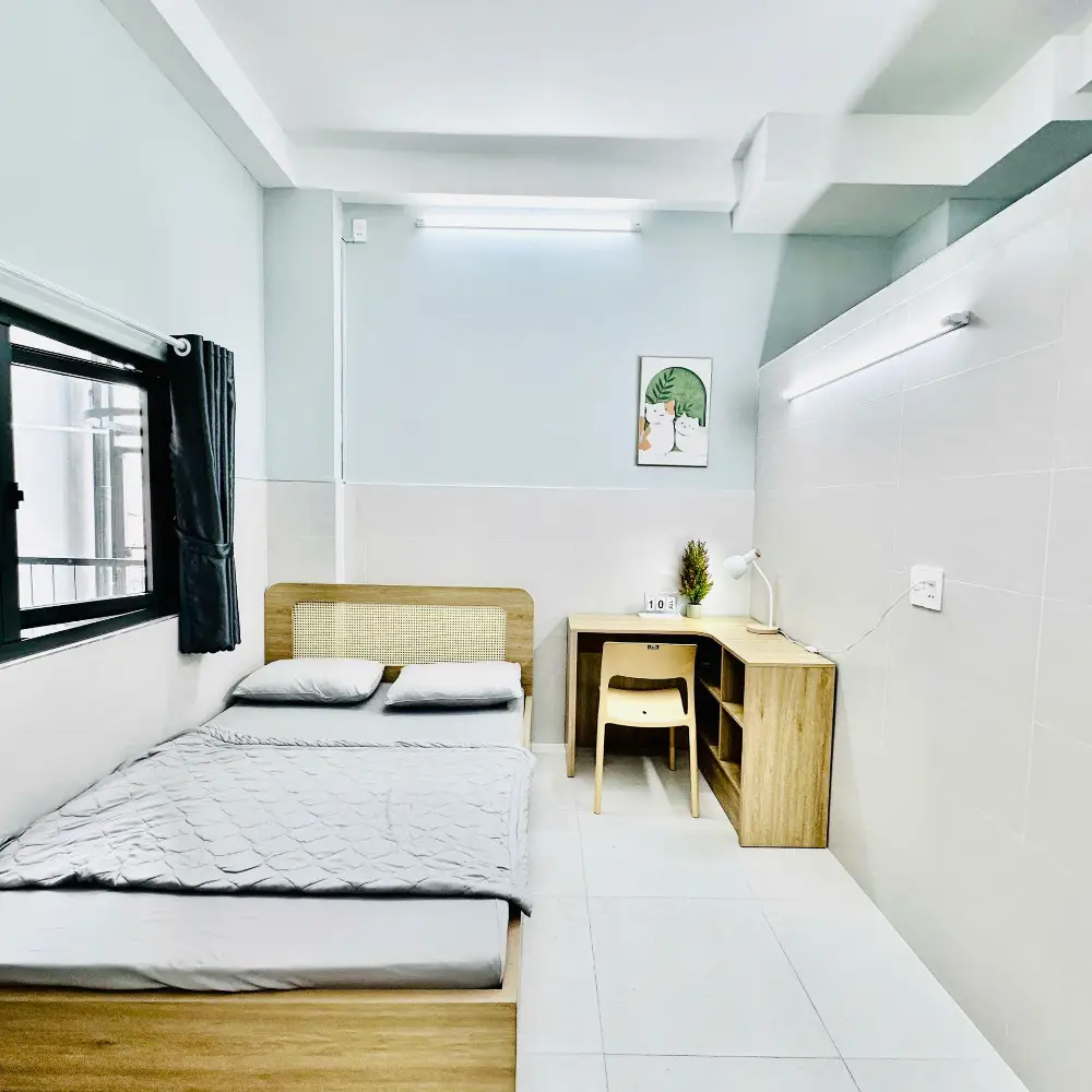 Cho thuê phòng A51, Bạch Đằng ZTT5, Phường 02, Quận Tân Bình, Hồ Chí Minh N1 P1840