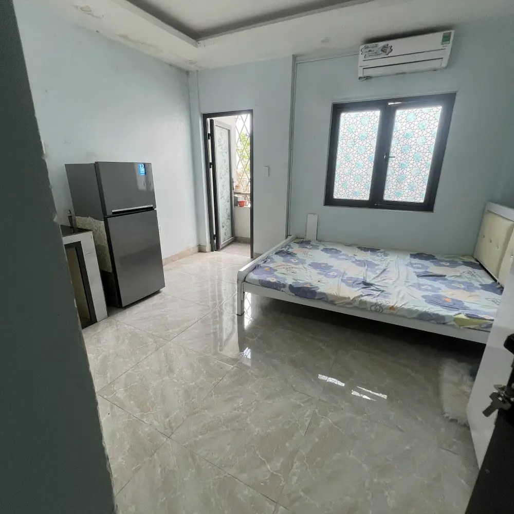 Cho thuê phòng 480/24, Nguyễn Tri Phương ZTT3, Phường 09, Quận 10, Hồ Chí Minh N5856 P1844