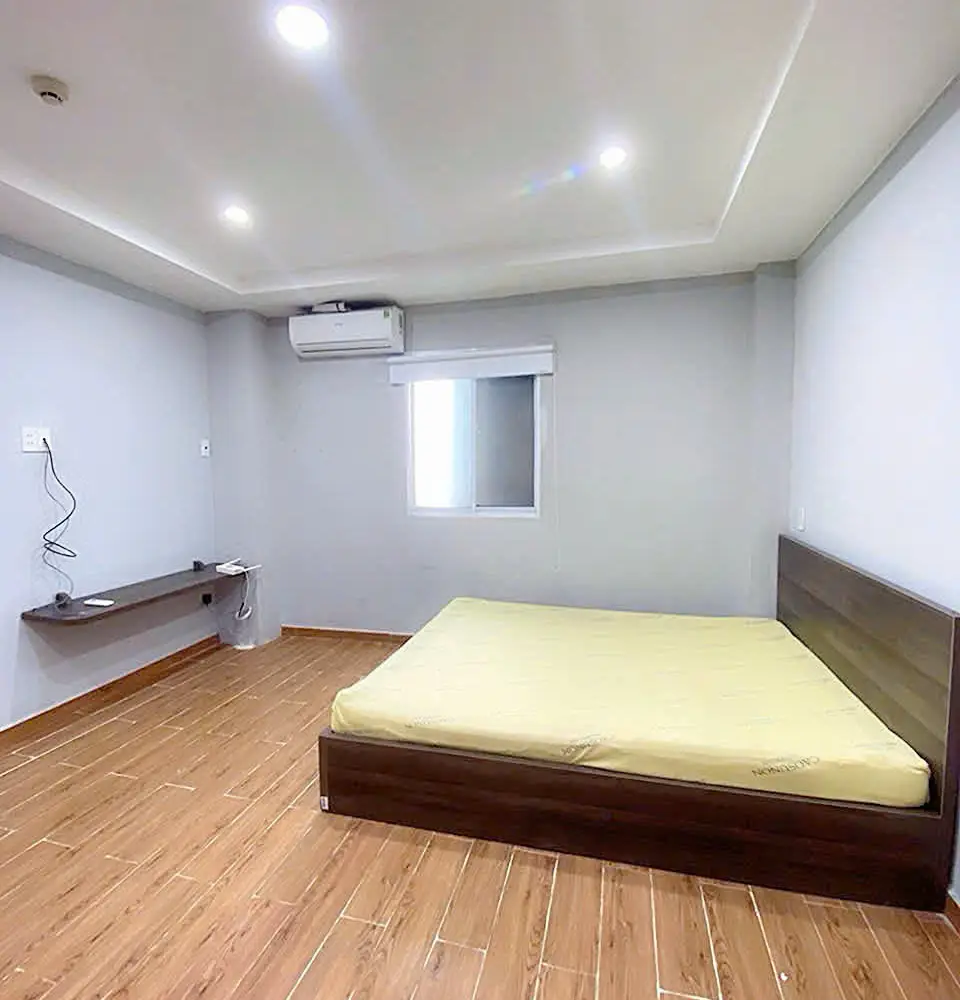 Cho thuê phòng 70, Nguyễn Trường Tộ ZTT3, Phường 13, Quận 4, Hồ Chí Minh N502 P1846