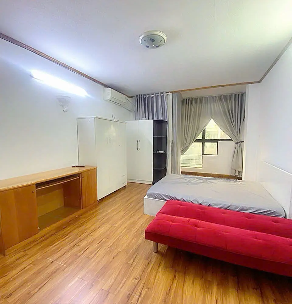 Cho thuê phòng 70, Nguyễn Trường Tộ ZTT3, Phường 13, Quận 4, Hồ Chí Minh N502 P1847