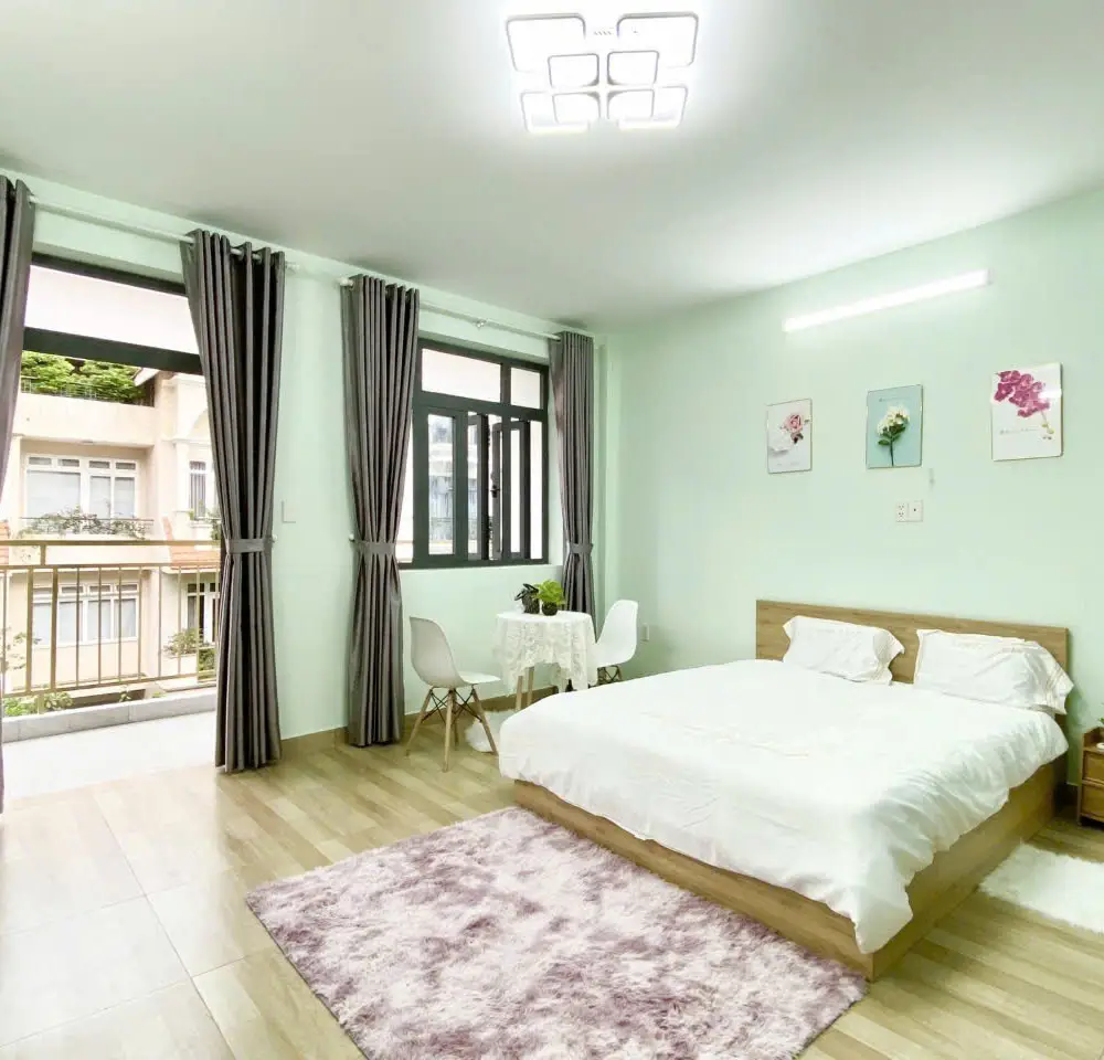 Cho thuê phòng 50, Đường số 2 KDC Him Lam ZTT3, Phường 05, Quận 8, Hồ Chí Minh N24 P1848