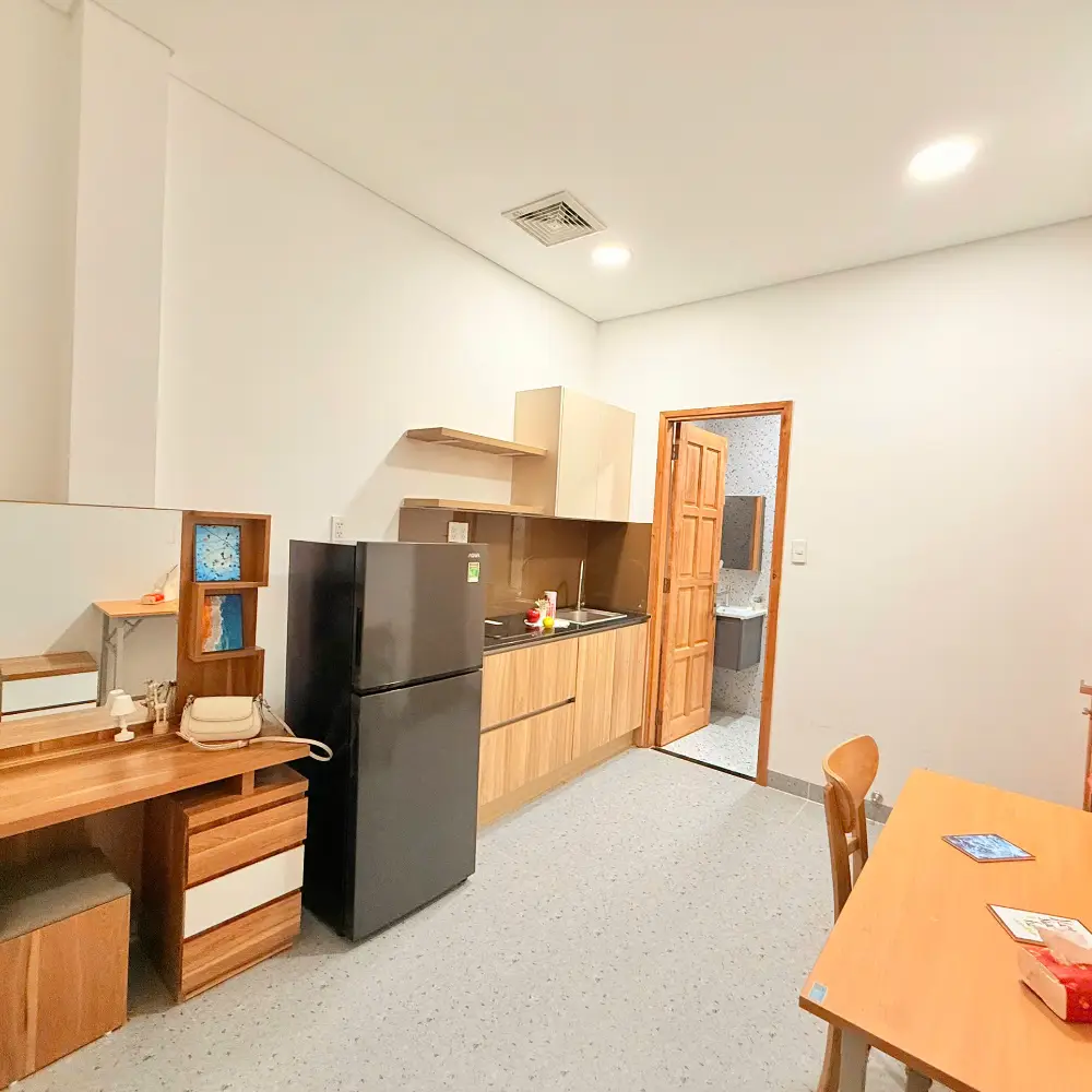 Cho thuê phòng 547/50, Hoàng Sa ZTT3, Phường Võ Thị Sáu, Quận 3, Hồ Chí Minh N7945 P1849