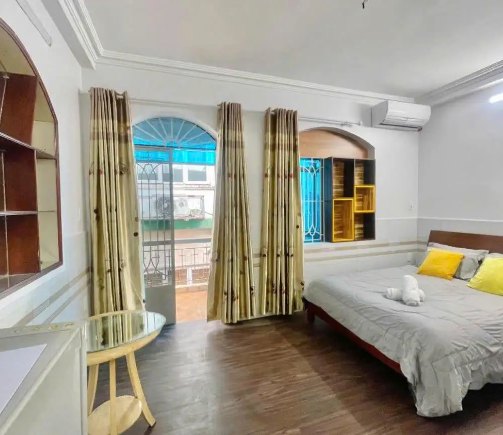 Cho thuê phòng 15A/54, Lê Thánh Tôn ZTT3, Phường Bến Nghé, Quận 1, Hồ Chí Minh N4 P1850