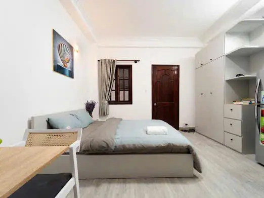 Cho thuê phòng 24/15, Thủ Khoa Huân ZTT3, Phường Bến Thành, Quận 1, Hồ Chí Minh N42 P1852