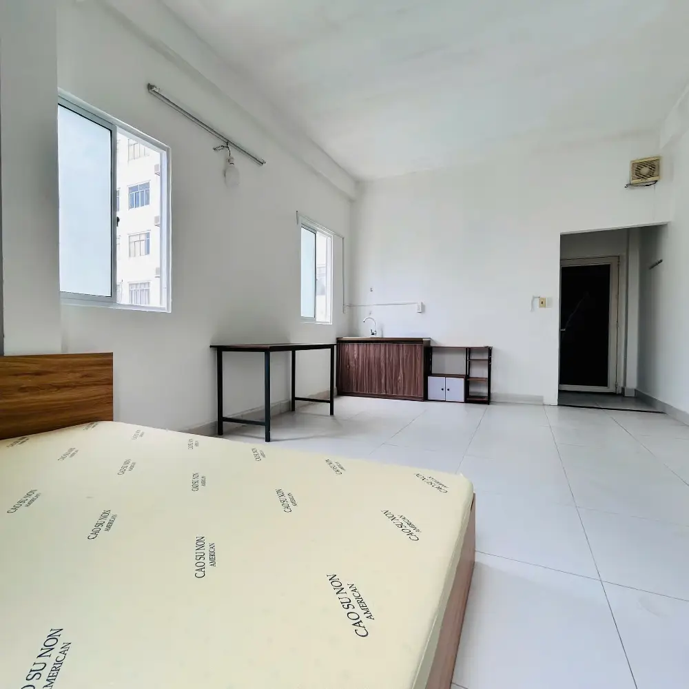 Cho thuê phòng 124/9, Cộng Hòa ZTT5, Phường 04, Quận Tân Bình, Hồ Chí Minh N6307 P1853