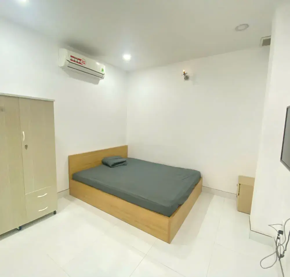 Cho thuê phòng 54/31, Phổ Quang ZTT5, Phường 02, Quận Tân Bình, Hồ Chí Minh