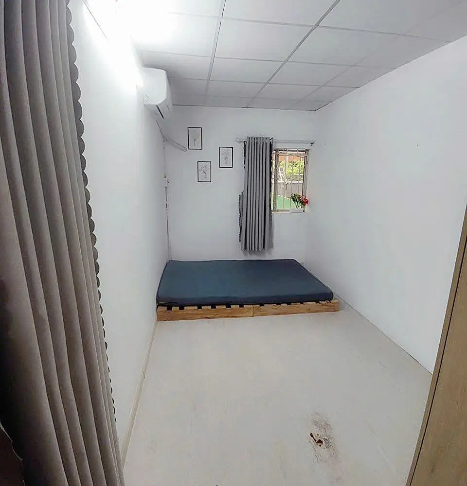 Cho thuê phòng 21, Trần Văn Quang ZTT5, Phường 10, Quận Tân Bình, Hồ Chí Minh