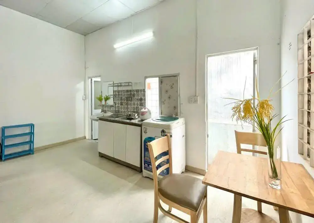 Cho thuê phòng 21, Trần Văn Quang ZTT5, Phường 10, Quận Tân Bình, Hồ Chí Minh