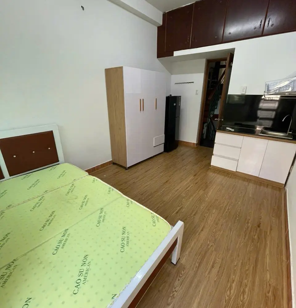 Cho thuê phòng 119/18, 3/2 ZTT3, Phường 11, Quận 10, Hồ Chí Minh N1340 P1863