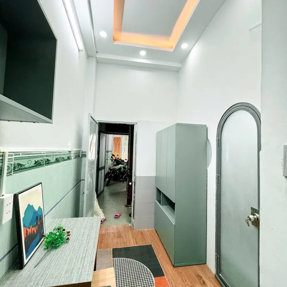 Cho thuê phòng 766/16/23/37, Cách Mạng Tháng 8 ZTT3, Phường 05, Quận Tân Bình, Hồ Chí Minh N4950 P1864