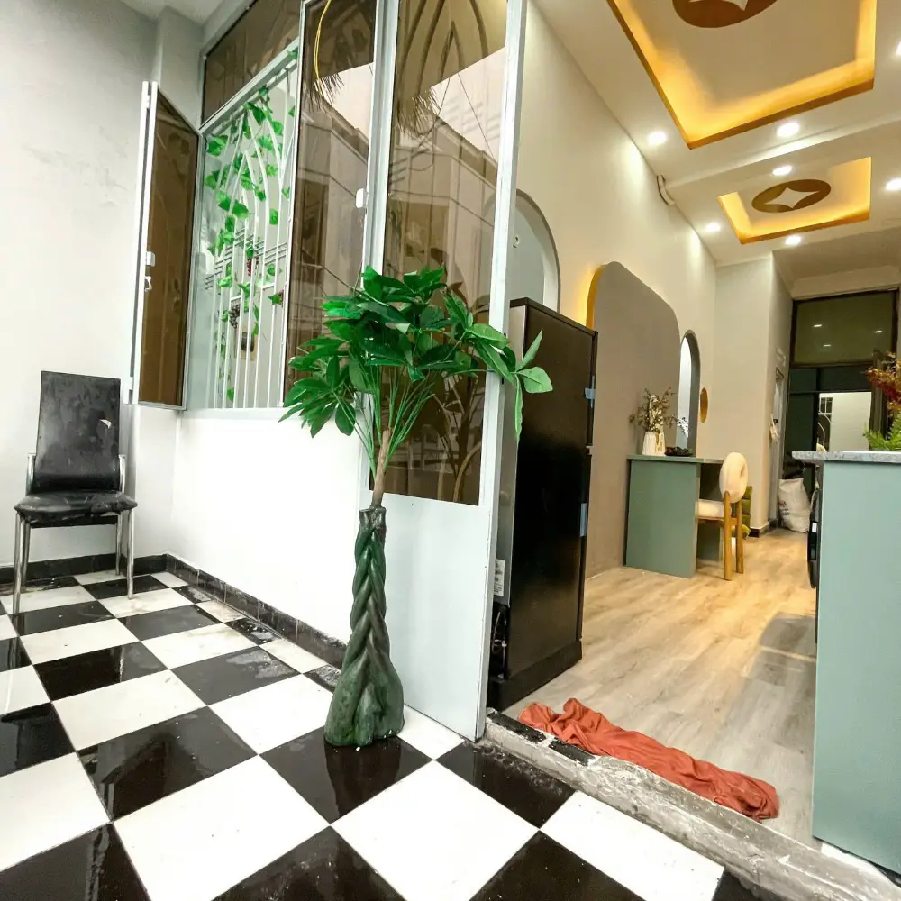 Cho thuê phòng 766/16/23/37, Cách Mạng Tháng 8 ZTT3, Phường 05, Quận Tân Bình, Hồ Chí Minh N4950 P1865