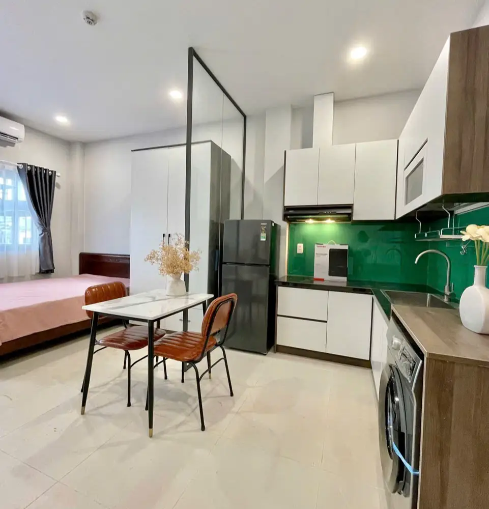 Cho thuê phòng 159/61A, Bạch Đằng ZTT5, Phường 02, Quận Tân Bình, Hồ Chí Minh